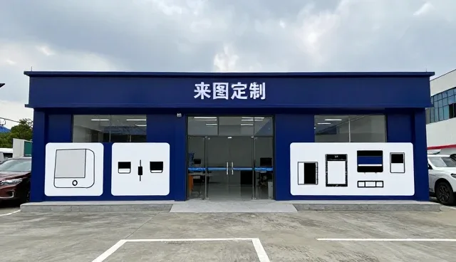 定制防火板适用条件与使用维护建议