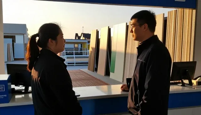 来图定制中能力建设的常见问题及解决方案
